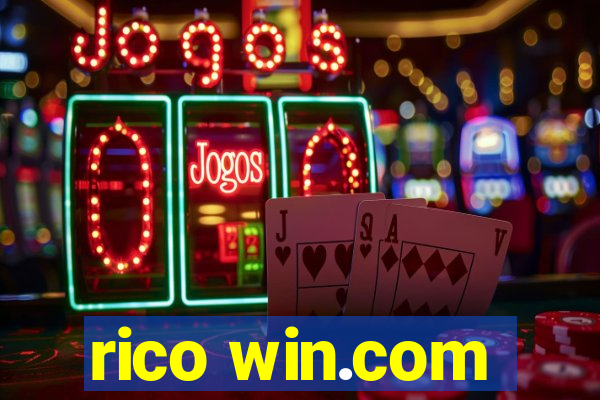 rico win.com